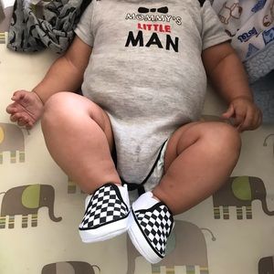 Meet your Posher, Arliss